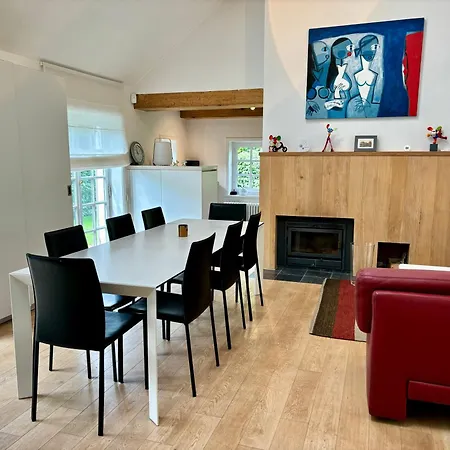 Marie Villa