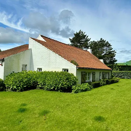 Marie Villa