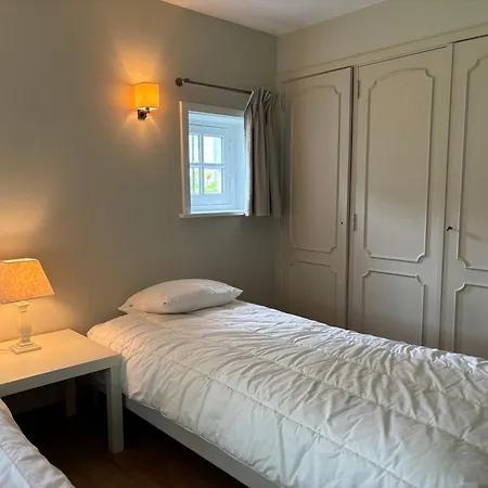 Marie Villa
