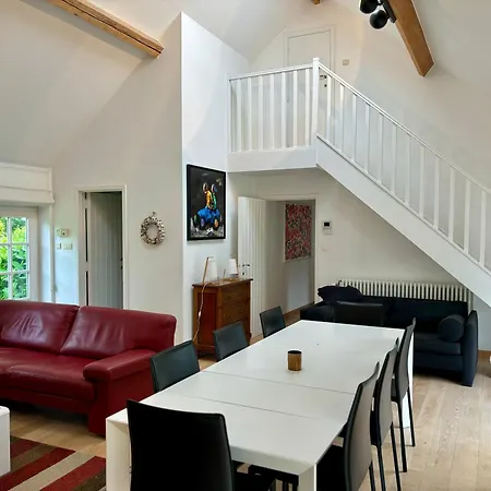 Villa Marie