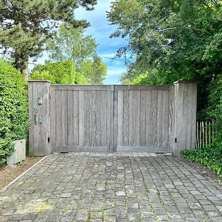Marie Villa Koksijde
